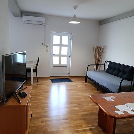 Apartment M & M Spalato Esterno foto