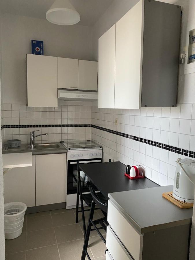 Apartment M & M Spalato Esterno foto