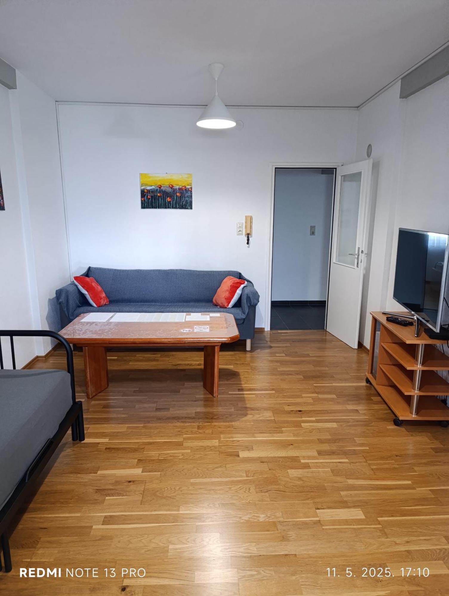 Apartment M & M Spalato Esterno foto
