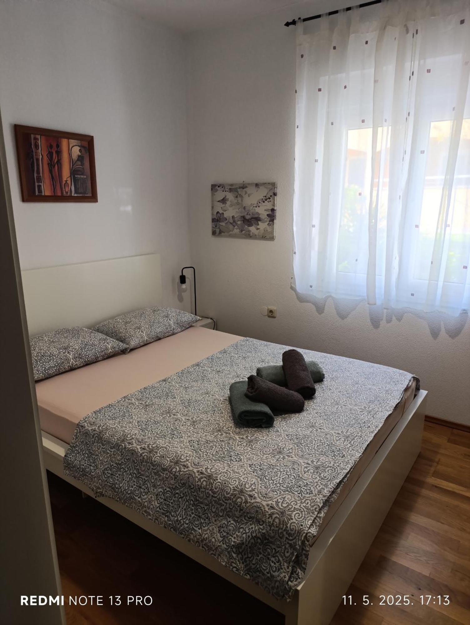 Apartment M & M Spalato Esterno foto