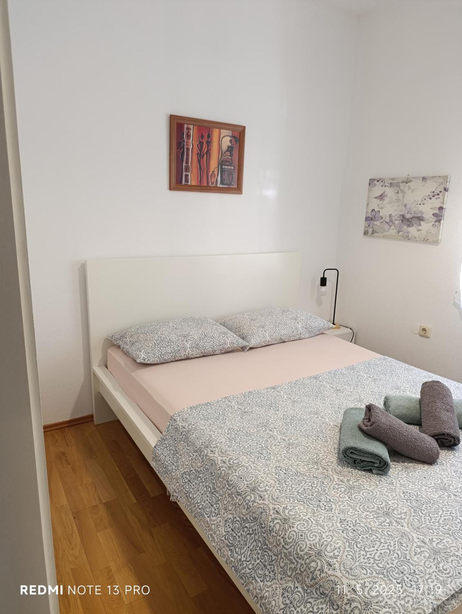 Apartment M & M Spalato Esterno foto